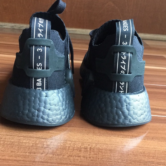 Women’s NMD triple black - Picture 4 of 7